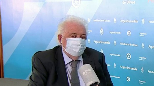 ¿Quiénes tendrán prioridad para acceder a la vacuna de Oxford que se producirá en Argentina?