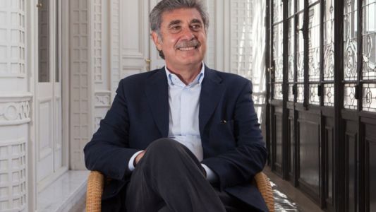 Quién es Hugo Sigman, el encargado de producir la vacuna de Oxford en Argentina