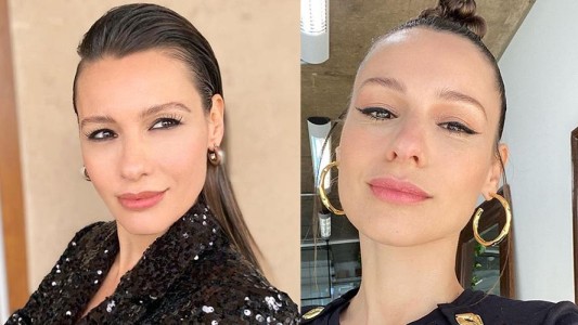 Pampita reveló que padece un particular trastorno