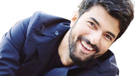 7 datos que no sabías del galán de "¿Qué culpa tiene? Fatmagül"