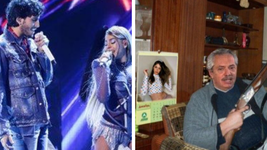 "Con Tini, No", Fanáticos de la cantante argentina amenazaron a Yatra y a Danna Paola