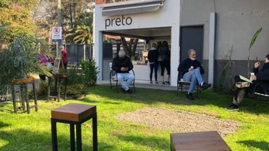 Qué es el Take Away Plus que se probará en San Isidro