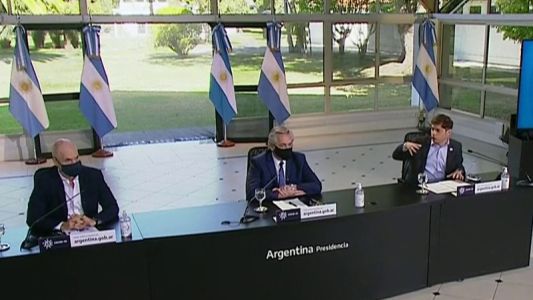 Qué actividades se habilitarán en la Ciudad de Buenos Aires