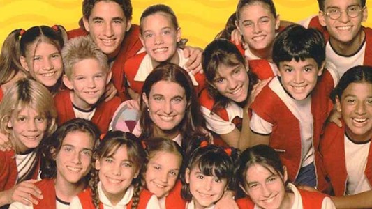 A 25 años de su estreno: ¿Cómo están hoy los actores de Chiquititas?
