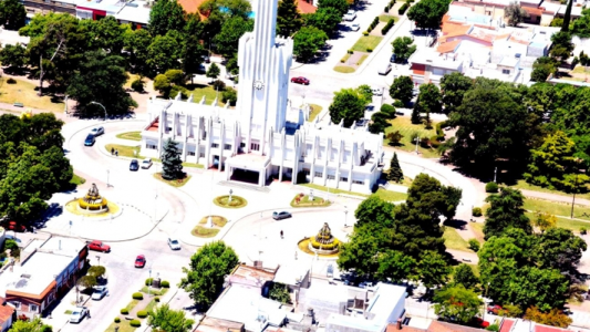 Una reunión familiar en la cual se compartió el mate produjo que Coronel Pringles vuelva a la Fase 3
