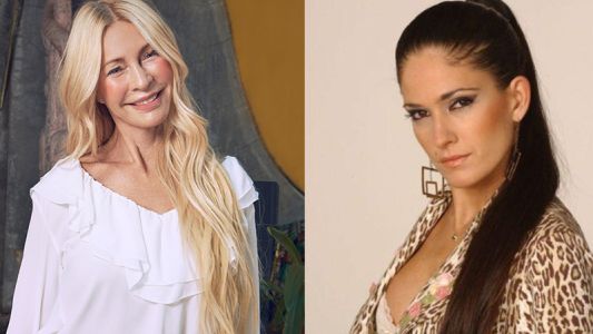 ¡Cris Morena e Isabel Macedo develaron cuándo se re-estrena Floricienta!