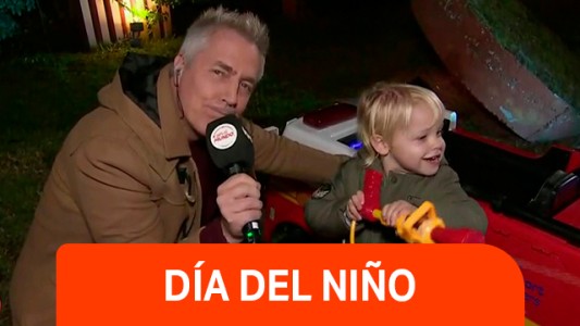 Programa 16: ¡Día del Niño!
