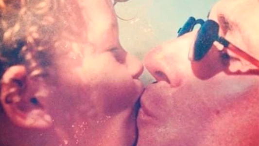 Ricardo Montaner y el tierno saludo de cumple para su hijo Mau