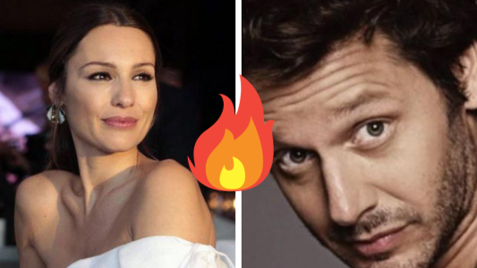 La confesión sexual de Pampita y... ¿Un palo para Vicuña?