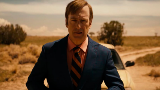 Se demora la grabación de la última temporada de Better Call Saul