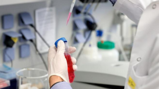 Argentina probará la vacuna china que se anuncia para diciembre