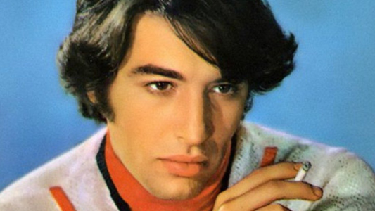 "No te vayas todavia", el tema inédito de Sandro que se lanzó en el día de su cumpleaños