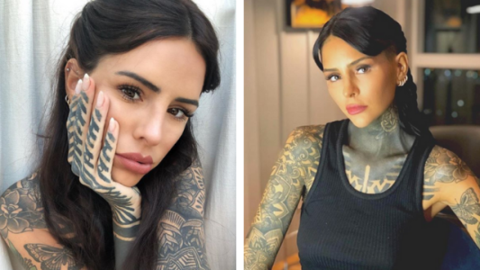 Cande Tinelli y su lucha contra la anorexia: "Los animales me ayudaron”