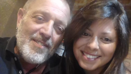 Viajó desde Neuquén a Córdoba para ver a su hija enferma y no lo dejaron entrar