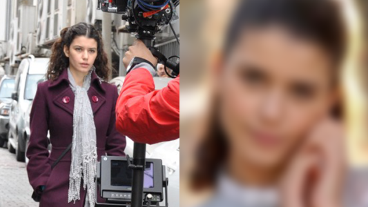 Así está hoy Beren Saat, la protagonista de "¿Qué culpa tiene? Fatmagül"