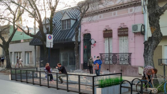 Qué son los balcones gastronómicos y cuando se implementarán