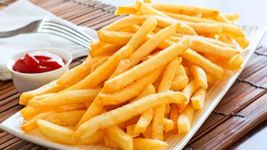 Día Mundial de la Papa Frita: ¿Cómo se originó este alimento?