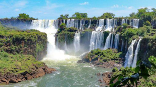 Habilitan el Parque Nacional Iguazú para residentes