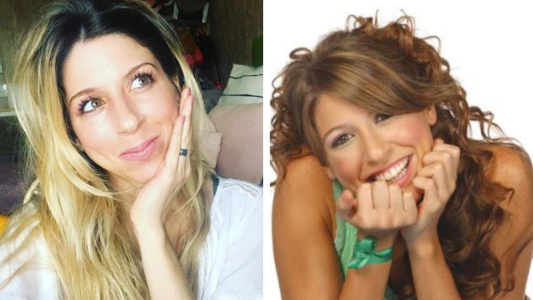 Flor Bertotti habló sobre el regreso de Floricienta: "No paso un día sin que sienta el cariño de la gente por el programa"