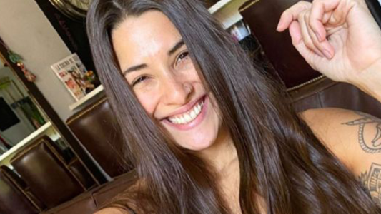 Ivana Nadal se someterá a un operación estética