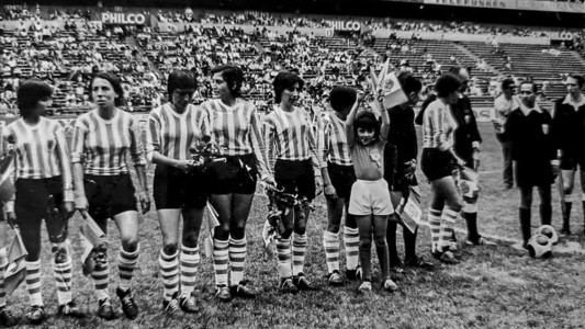 Día de la Futbolista Argentina: la historia de una lucha