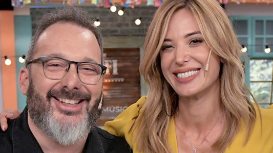 Este domingo grandes artistas en La Peña