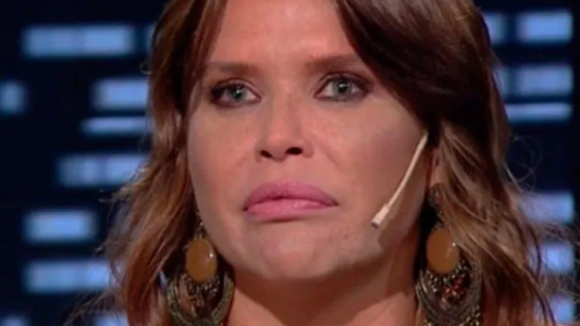 Nazarena Vélez reveló que no le gusta cómo su hijos se maneja en la cuarentena