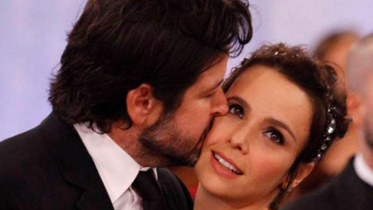 ¿Cómo en las novelas? La historia de amor en la vida real de Tifón y Nina que terminó mal