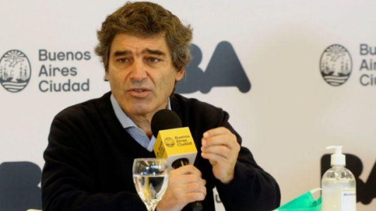 Último adiós: CABA permitirá que los enfermos terminales se despidan de sus familias