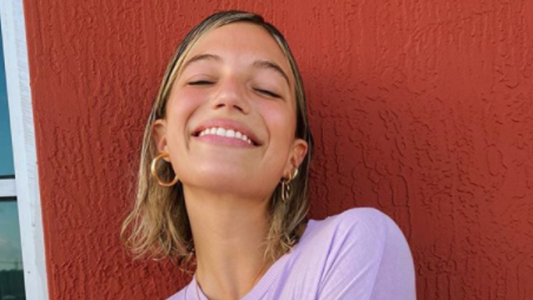 ¿Stefi Roitman se queda a vivir en Miami?