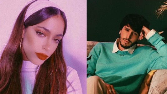 Otra indirecta de Tini a Yatra