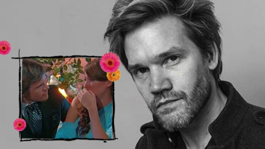 Juan Gil Navarro contó cómo vivió el reestreno de Floricienta