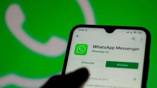 WhatsApp suma una nueva función