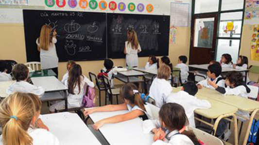 Ministerio de educación junto con las provincias argentinas acuerdan nuevas medidas educativas