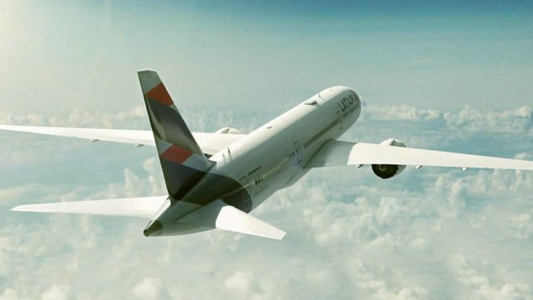 Autorizan nuevos vuelos internacionales