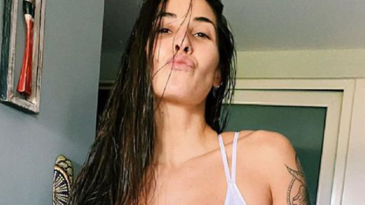 Las fuertes respuestas de Ivana Nadal a sus seguidores sobre Nati Jota