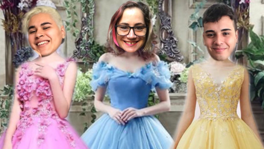 Cumplieron 15 años como familia y celebraron con un gran gesto solidario