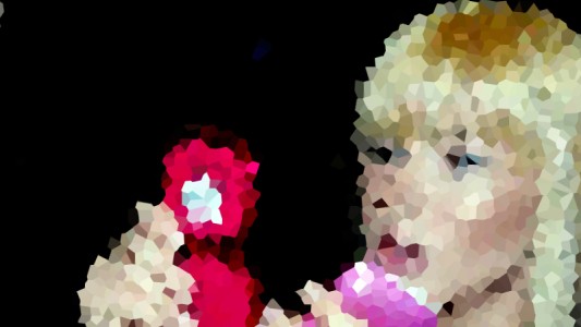 ¡Así se maquillaba la "China" Suárez ONCE AÑOS atrás!