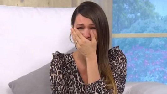 El relato de Puli Demaría que hizo llorar a Pampita
