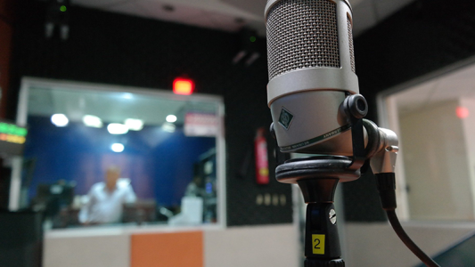 La radio cumple 100 años