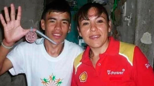 Caso Facundo: su madre asegura que el cuerpo encontrado es de su hijo