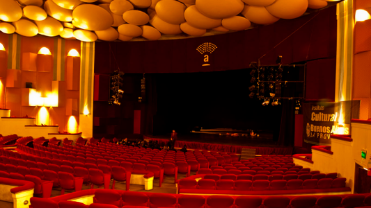 Mar del Plata abre las inscripciones para el Festival de cine de este año