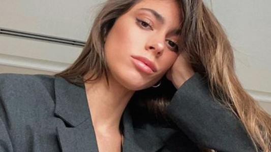 Otra triste confesión de Tini Stoessel: "Lloro por..."