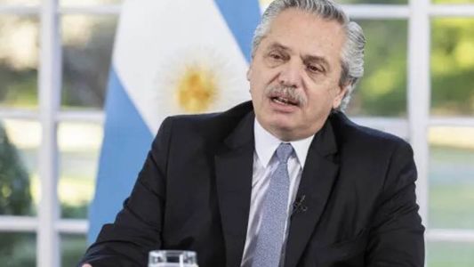 Alberto Fernández explicó cómo sigue la cuarentena en todo el país