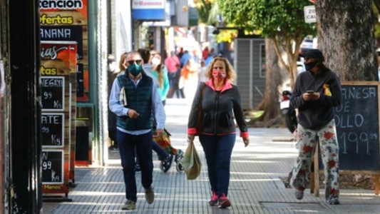 ¿Cómo compran los argentinos en cuarentena?