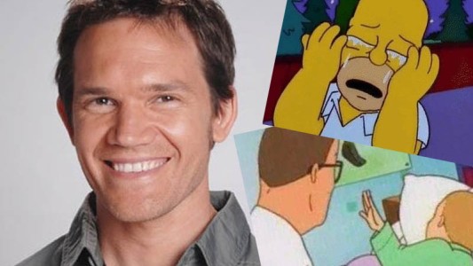 Juan Gil Navarro pidió perdón por Floricienta y los memes explotaron