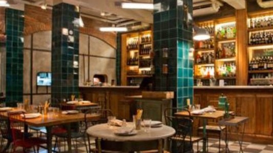Ciudad de Buenos Aires: bares y restaurantes no pagarán ingresos brutos