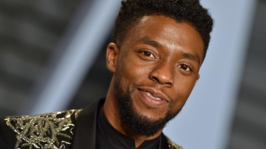 "Las vidas negras importan": la lucha de Chadwick Boseman contra el racismo