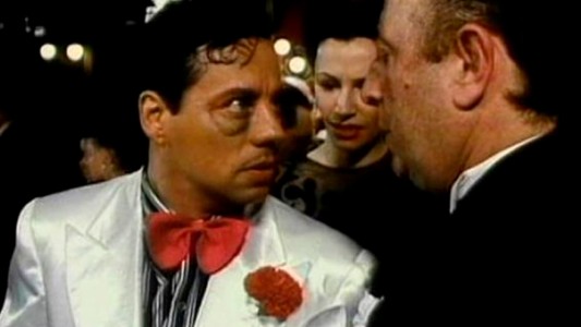 Murió Edgardo Nieva, el mítico Gatica de Favio