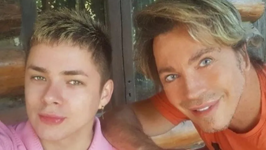 Guido Süller preocupado porque podría haber contraído coronavirus por no respetar la distancia social